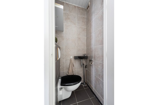 Medium property photo - Van Hallstraat 19, 3317 SW Dordrecht
